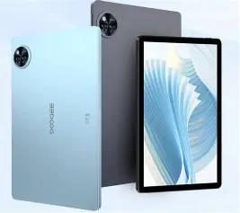 Novanet - TABLET DOOGEE U11