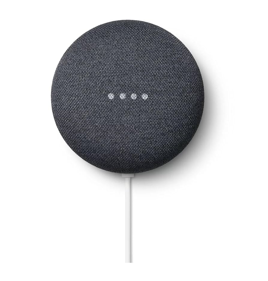 Novanet - Google Nest Mini